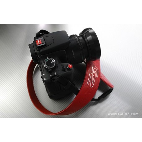 Soft button i zaślepka gniazda lampy błyskowej....