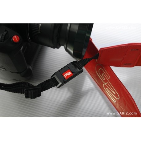 Soft button i zaślepka gniazda lampy błyskowej....