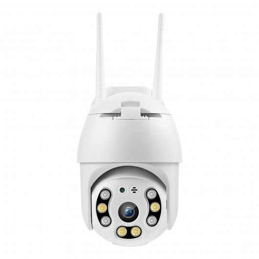 Kamera WiFi do monitoringu Redleaf IP Cam 1000