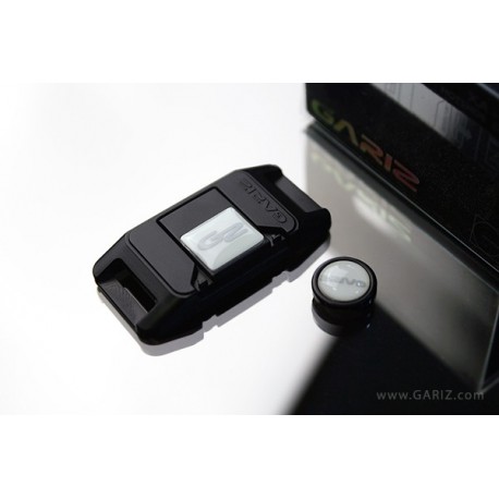 Soft button i zaślepka gniazda lampy błyskowej....