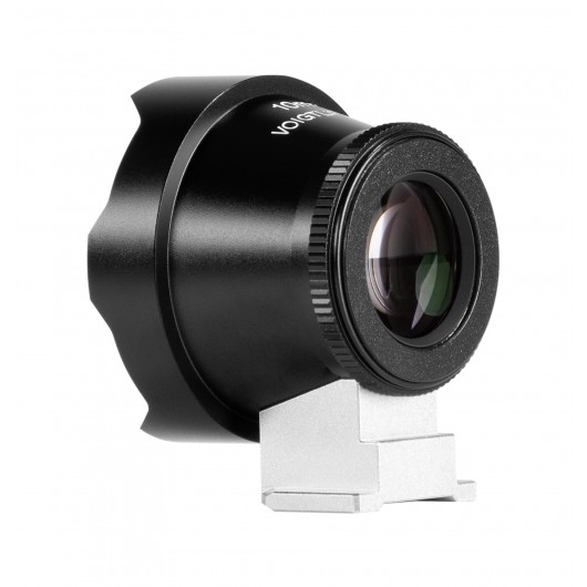 Wizjer Voigtlander Viewfinder - 10 mm