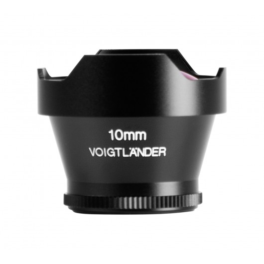 Wizjer Voigtlander Viewfinder - 10 mm