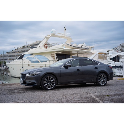 Obiektyw Voigtlander Nokton 75 mm f/1,5 do Leica M - srebrny