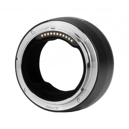 Adapter bagnetowy Techart TZC-01 - Canon EF / Nikon Z