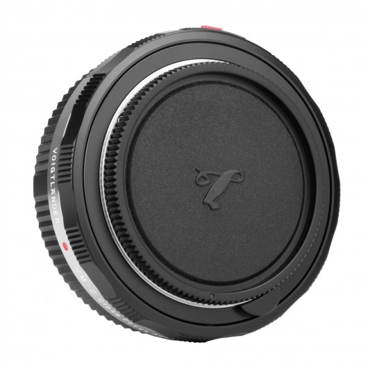 Adapter bagnetowy Voigtlander Close Focus Leica M / Nikon Z