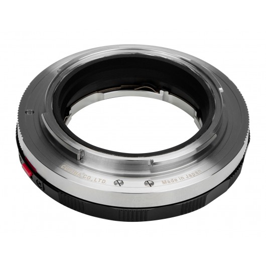 Adapter bagnetowy Voigtlander Close Focus Leica M / Nikon Z