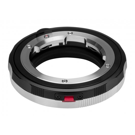 Adapter bagnetowy Voigtlander Close Focus Leica M / Nikon Z