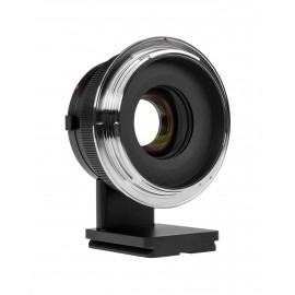 Adapter bagnetowy Venus Optics Laowa Magic Format Converter MFC - Nikon F / Fujifilm G