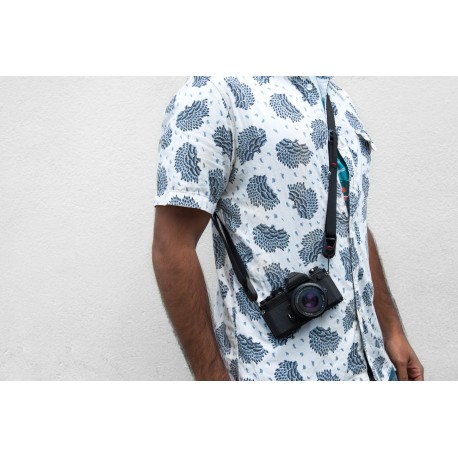 Pasek Peak Design Leash Black Czarny v3