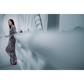 Obiektyw Venus Optics Laowa 105 mm f/2,0 Smooth Trans Focus do Sony E 2