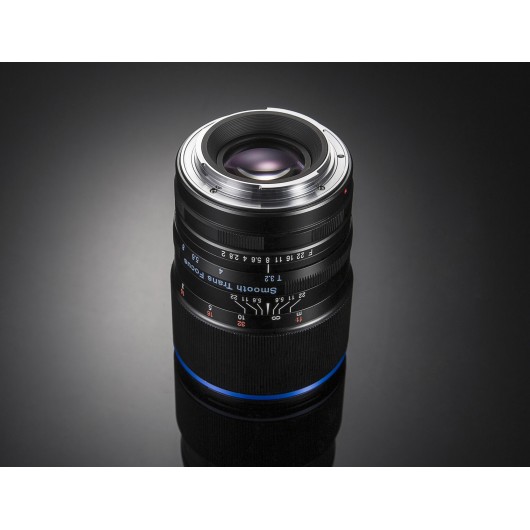 Obiektyw Venus Optics Laowa 105 mm f/2,0 Smooth Trans Focus do Sony E