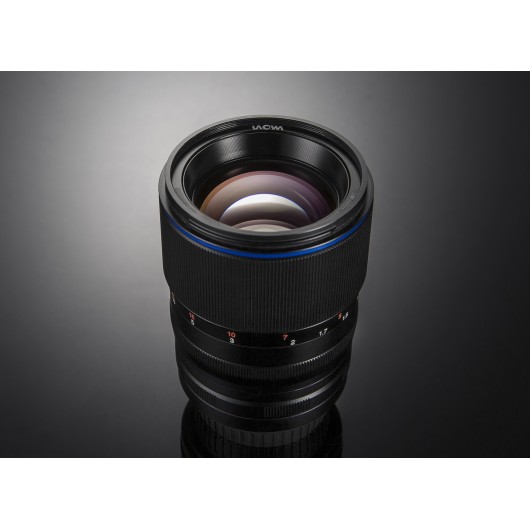 Obiektyw Venus Optics Laowa 105 mm f/2,0 Smooth Trans Focus do Sony E