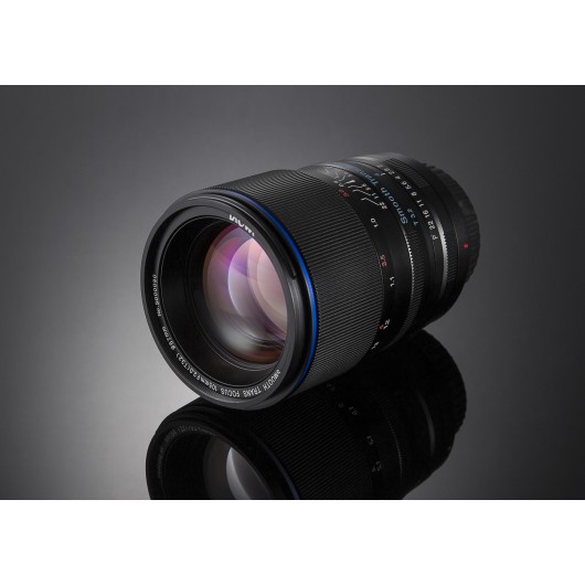 Obiektyw Venus Optics Laowa 105 mm f/2,0 Smooth Trans Focus do Sony E