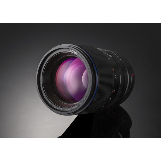 Obiektyw Venus Optics Laowa 105 mm f/2,0 Smooth Trans Focus do Sony E