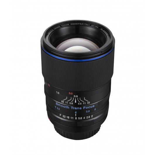 Obiektyw Venus Optics Laowa 105 mm f/2,0 Smooth Trans Focus do Sony E