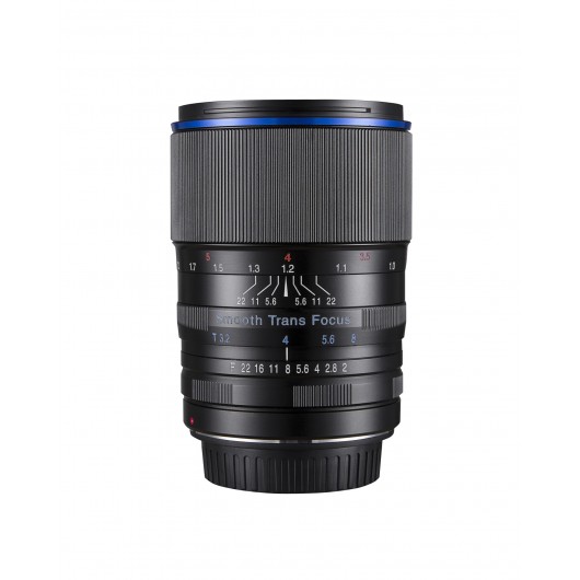 Obiektyw Venus Optics Laowa 105 mm f/2,0 Smooth Trans Focus do Sony E