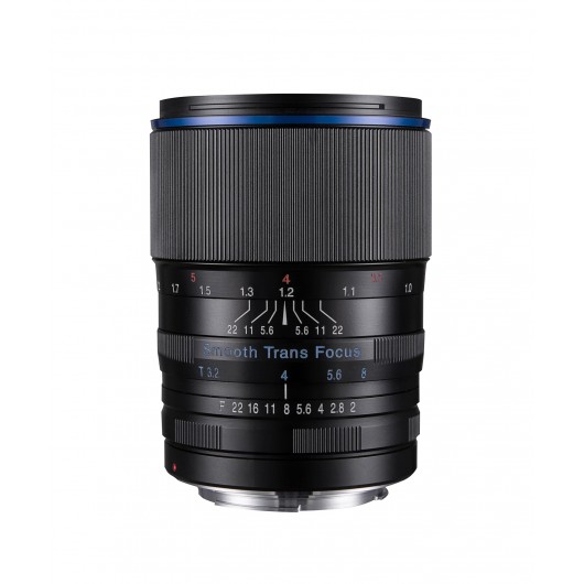 Obiektyw Venus Optics Laowa 105 mm f/2,0 Smooth Trans Focus do Sony E