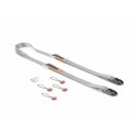 Pasek Peak Design Leash Ash Popielaty v3