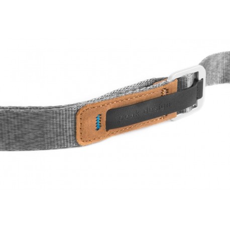 Pasek Peak Design Leash Ash Popielaty v3