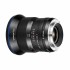 Obiektyw Venus Optics Laowa D-Dreamer 15 mm f/2,0 Zero-D do Sony E