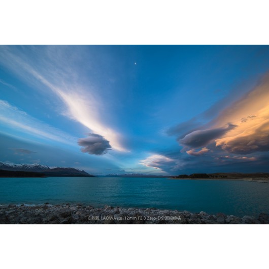 Obiektyw Venus Optics Laowa D-Dreamer 12 mm f/2,8 Zero-D do Canon EF