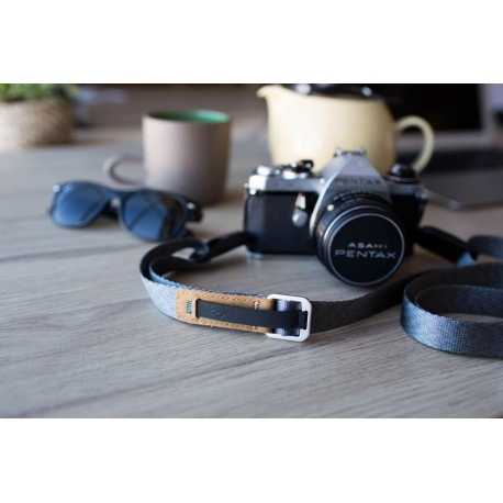 Pasek Peak Design Leash Ash Popielaty v3