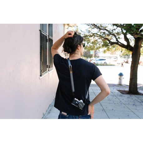 Pasek Peak Design Leash Ash Popielaty v3