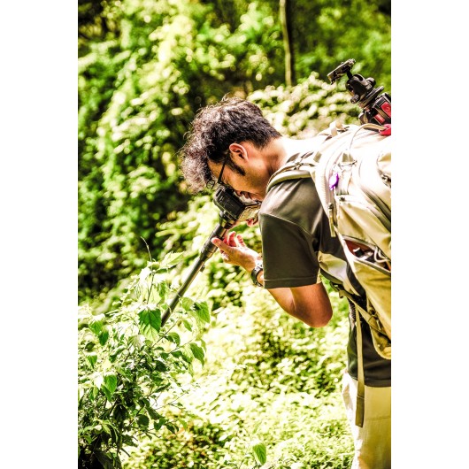 Obiektyw Venus Optics Laowa Probe 24 mm f/14 Macro 2:1 do Canon EF