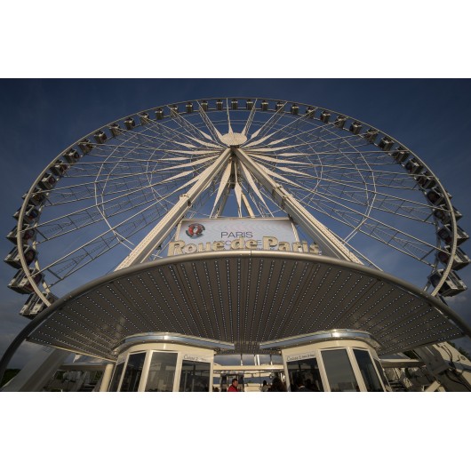 Obiektyw Voigtlander Super Wide Heliar III 15 mm f/4,5 do Leica M