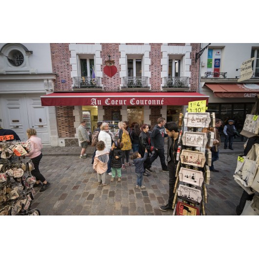 Obiektyw Voigtlander Super Wide Heliar III 15 mm f/4,5 do Leica M