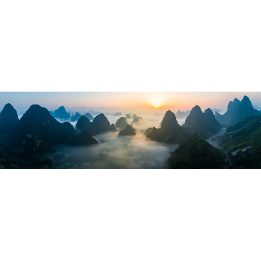 Obiektyw Venus Optics Laowa C-Dreamer Standard 7,5 mm f/2,0 do Micro 4/3 - czarny