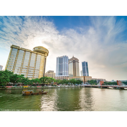 Obiektyw Venus Optics Laowa C-Dreamer Standard 7,5 mm f/2,0 do Micro 4/3 - czarny