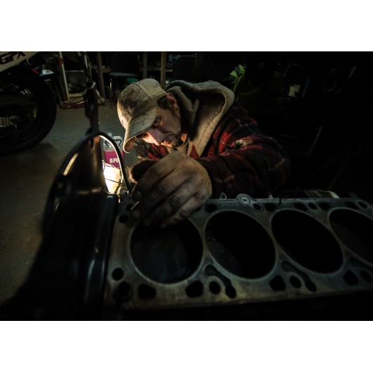 Obiektyw Venus Optics Laowa C-Dreamer Standard 7,5 mm f/2,0 do Micro 4/3 - czarny