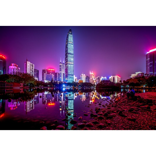 Obiektyw Venus Optics Laowa 15 mm f/4 Macro do Sony E