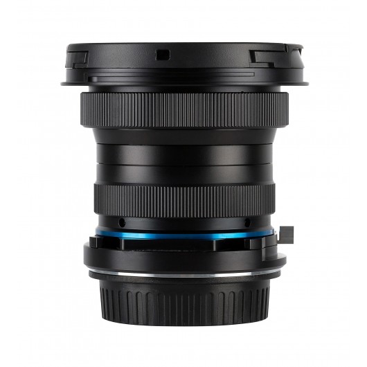 Obiektyw Venus Optics Laowa 15 mm f/4 Macro do Sony E