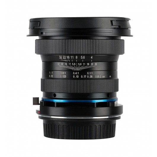 Obiektyw Venus Optics Laowa 15 mm f/4 Macro do Sony E