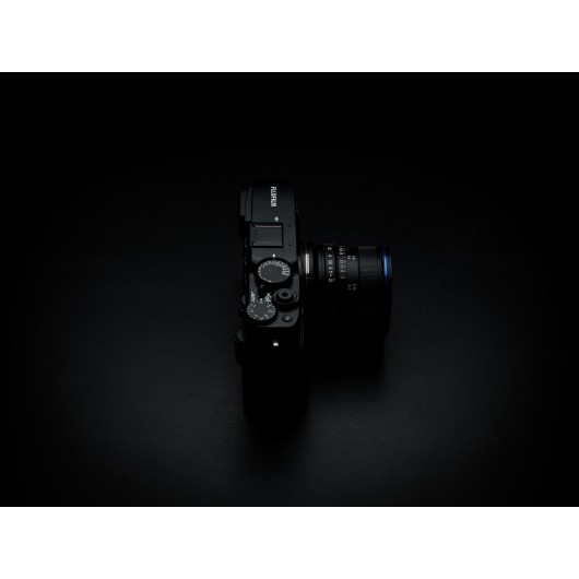 Obiektyw Venus Optics Laowa C&D-Dreamer 9 mm f/2,8 Zero-D do Fujifilm X