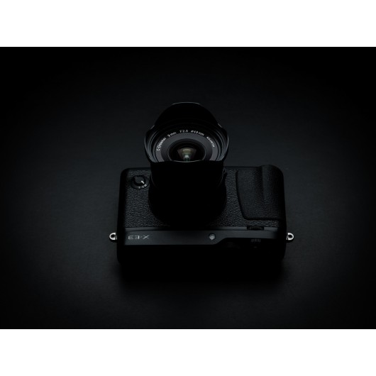 Obiektyw Venus Optics Laowa C&D-Dreamer 9 mm f/2,8 Zero-D do Fujifilm X