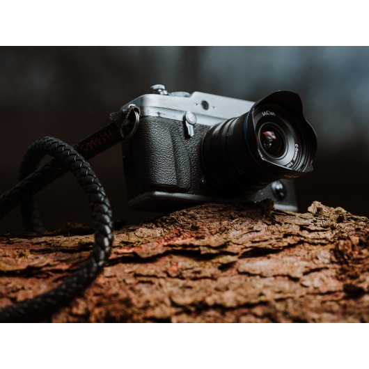 Obiektyw Venus Optics Laowa C&D-Dreamer 9 mm f/2,8 Zero-D do Fujifilm X