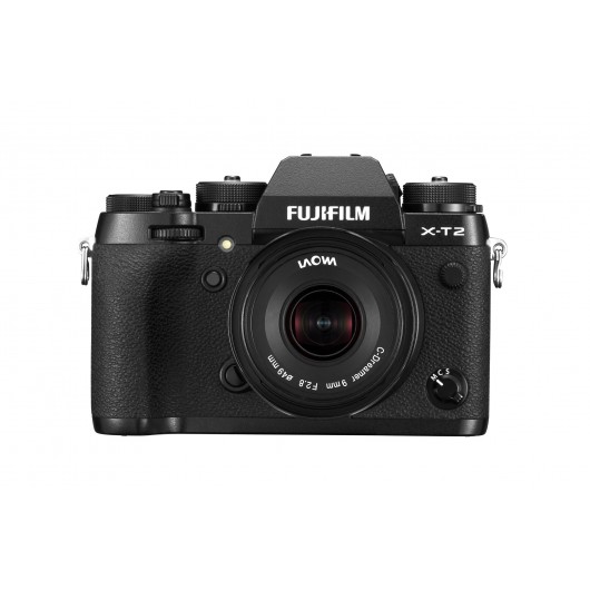 Obiektyw Venus Optics Laowa C&D-Dreamer 9 mm f/2,8 Zero-D do Fujifilm X