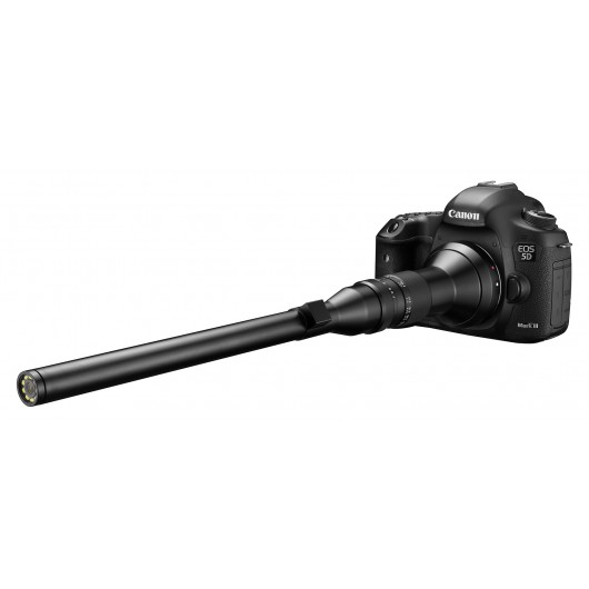 Obiektyw Venus Optics Laowa Probe 24 mm f/14 Macro 2:1 do Sony E