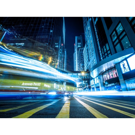 Obiektyw Venus Optics Laowa C-Dreamer Lightweight 7,5 mm f/2,0 do Micro 4/3 - czarny