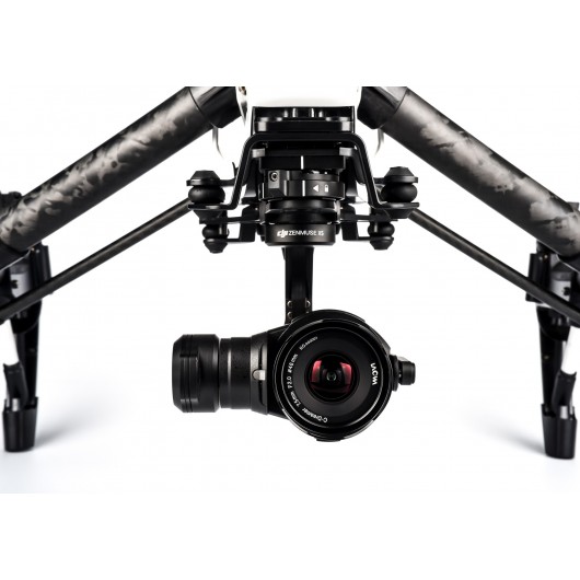 Obiektyw Venus Optics Laowa C-Dreamer Lightweight 7,5 mm f/2,0 do Micro 4/3 - czarny