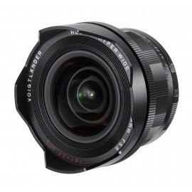 Obiektyw Voigtlander Hyper Wide Heliar 10 mm f/5,6 do Leica M 2