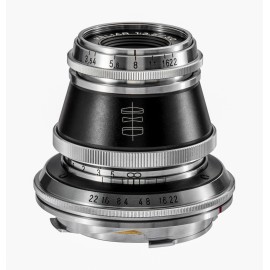 Obiektyw Voigtlander Heliar 50 mm f/3,5 do Leica M