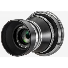 Obiektyw Voigtlander Heliar 50 mm f/3,5 do Leica M 2