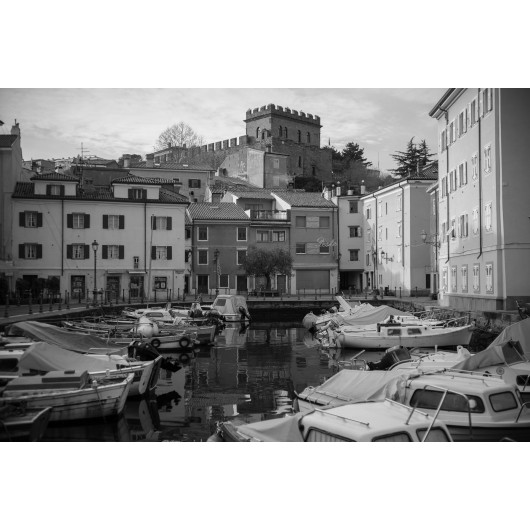 Obiektyw Voigtlander Nokton 50 mm f/1,2 do Leica M