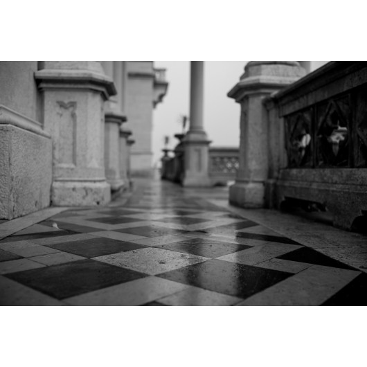 Obiektyw Voigtlander Nokton 50 mm f/1,2 do Leica M