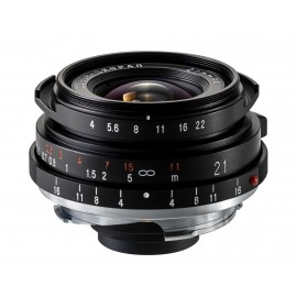 Obiektyw Voigtlander Color Skopar 21 mm f/4,0 do Leica M 2
