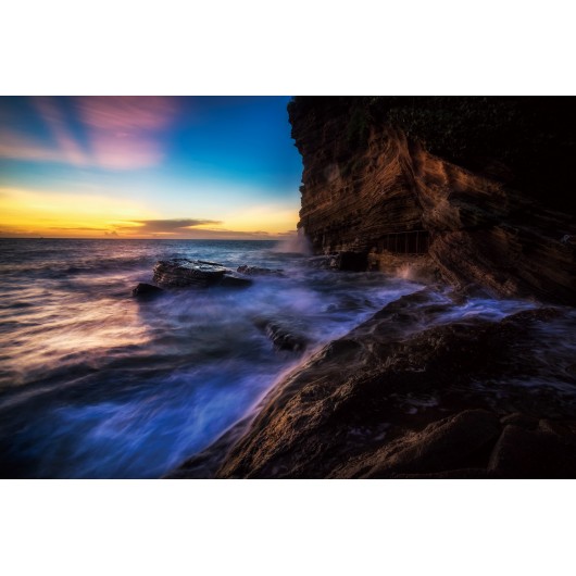 Obiektyw Venus Optics Laowa D-Dreamer 15 mm f/2,0 Zero-D do Canon RF